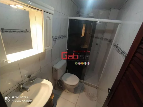 Imagem Casa com 2 dormitórios à venda, 150 m² por R$ 280.000,00 - Peró - Cabo Frio/RJ