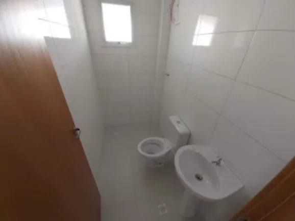 Imagem Apartamento à Venda em Boqueirão, Praia Grande - SP