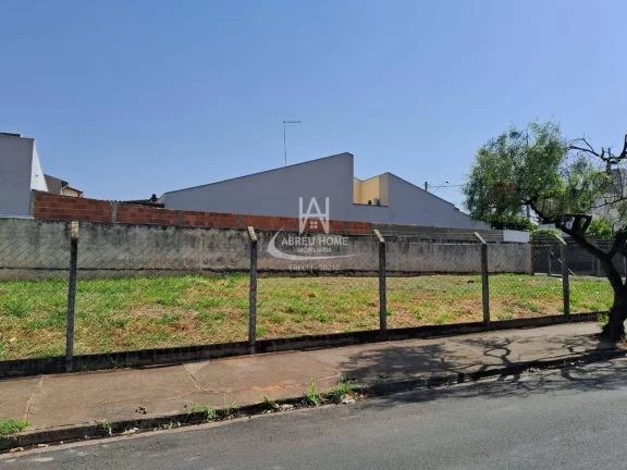 Imagem Terreno à Venda, São Francisco - São José do Rio Preto
