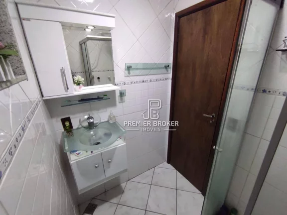 Imagem Casa à venda, 60 m² por R$ 385.000,00 - Artistas - Teresópolis/RJ