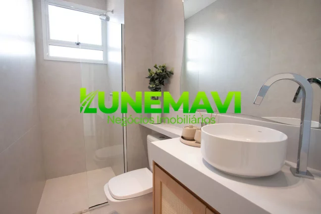 Imagem LANÇAMENTO – SEGUNDA FASE SOU SPECIAL PLACE SOUZA ARAÚJO