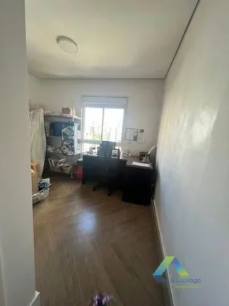 Imagem SANTO ANDRÉ Apartamento 135M², 4 dormitórios, designer moderno, fino acabamento, 2 vagas lazer completo com ótimo valor e localização !!!!