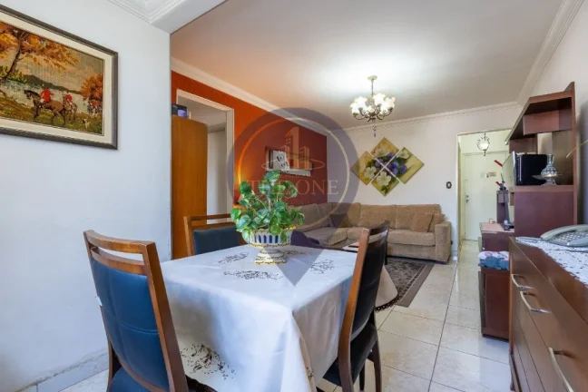 Imagem Apartamento à venda em São Paulo-SP, Indianópolis: 2 quartos, 2 salas, 1 banheiro, 1 vaga, 70m². Imperdível!