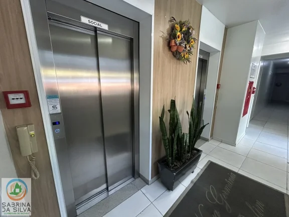 Imagem Apartamento - Itoupava Central - Blumenau