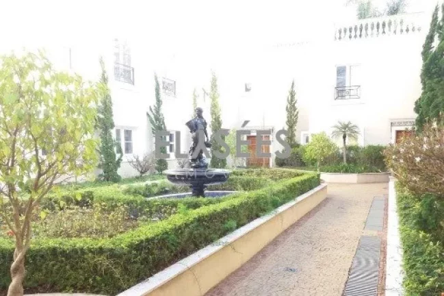 Imagem CASA RESIDENCIAL em SÃO PAULO - SP, ALTO DA BOA VISTA