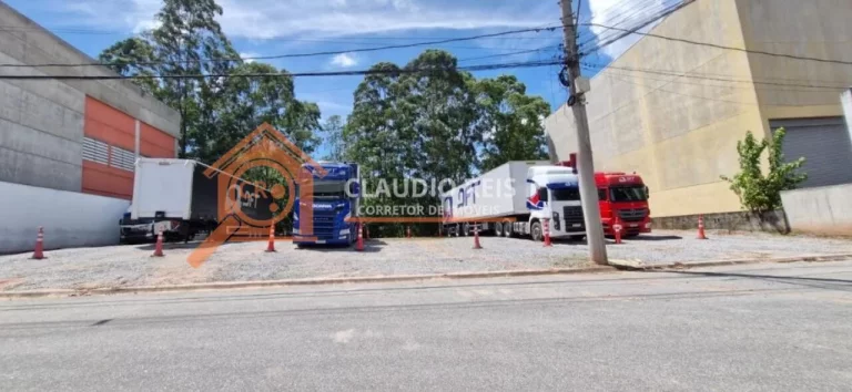 Imagem Terreno com 1180m² à venda - Em frente a Rodovia, Km 43 - Vargem Grande Paulista