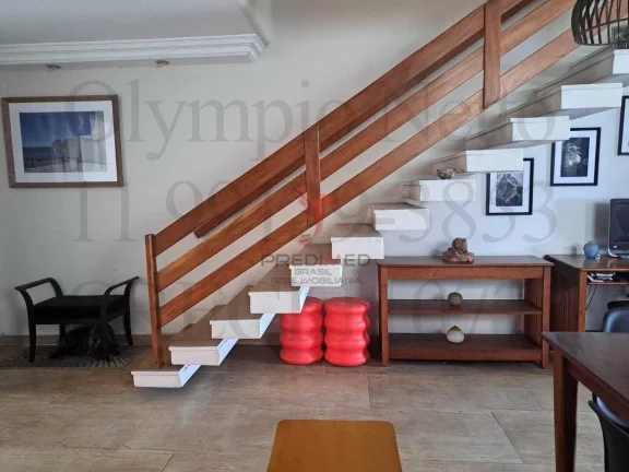 Imagem Casa em rua tranquila na Chácara Klabin em São Paulo