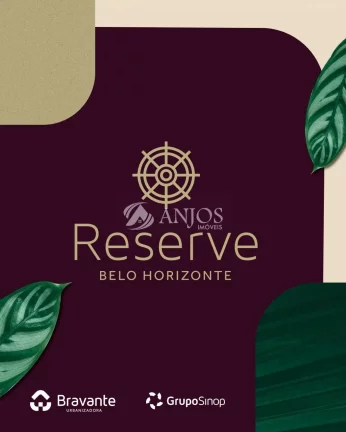 Imagem CONDOMINÍO RESERVE BELO HORIZONTE, PRÓXIMO AO COLÉGIO MARISTA EM SINOP - MT.