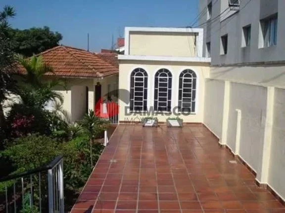 Imagem Casa à venda 2 Quartos, 3 Vagas, 305M², Barcelona, São Caetano do Sul - SP