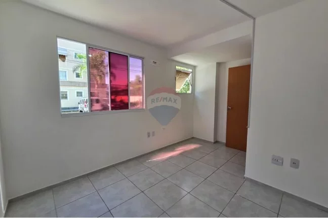 Imagem Apartamento a venda com 1 Quarto 43m² em Campo Grande - Rio de Janeiro