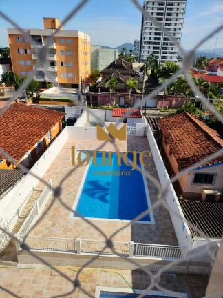Imagem Apartamento em Peruíbe