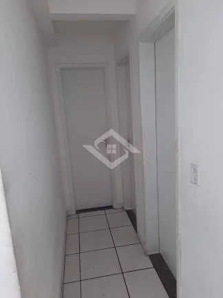 Imagem Apartamento 2 Quartos com Suíte e Varanda em Bangu, 57m² Ótima Localização