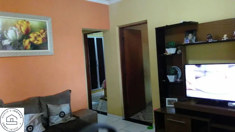 Imagem Casa Térrea em Franco da Rocha / Parque Paulista / a 10 minutos da Estação Baltazar Fidelis.