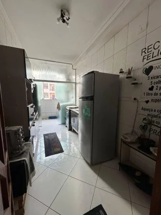 Imagem Apartamento à venda, 64 m² por R$ 259.000,00 - Vila Imaculada - Guarulhos/SP
