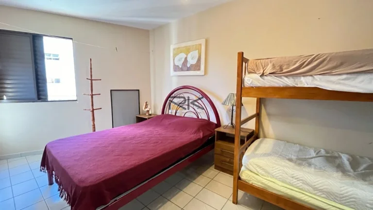 Imagem APARTAMENTO PRAIA GRANDE com 2 dormitórios sendo 1 suíte,1 vaga de garagem,