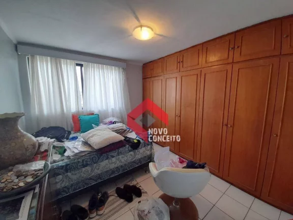 Imagem Apartamento à venda, 110 m² por R$ 780.000,00 - Meireles - Fortaleza/CE