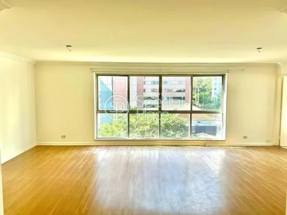 Imagem Ótimo apartamento com 137m² de área privativa, 3 dormitórios ( 1 suíte ) e 2 vagas na garagem. ...