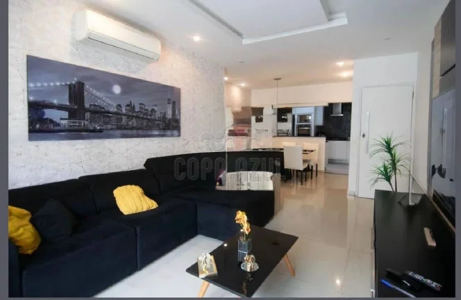 Imagem Copacabana – Rua Barata Ribeiro | Residencial › Apartamento 3 quarto(s) à Venda