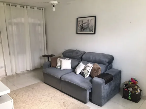 Imagem CASA NA PRAIA DE MARESIAS