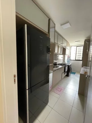 Imagem Apartamento à venda no Elevatto Club - 2 quartos, área de lazer - Confira!