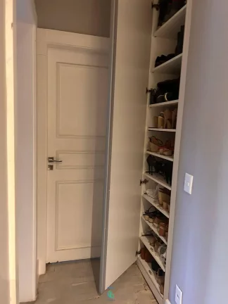 Imagem Apartamento com 4 quartos, 220m2, à venda em São Paulo, Campo Belo