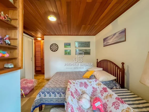 Imagem Casa à venda, 112 m² por R$ 680.000,00 - Albuquerque - Teresópolis/RJ