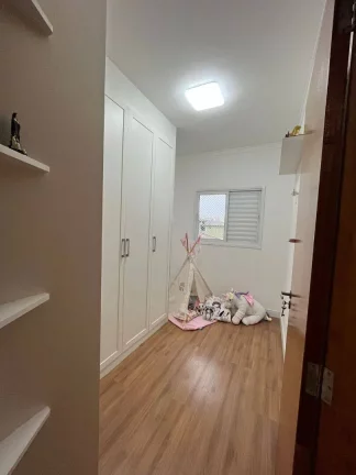 Imagem Cobertura com 2 dormitórios à venda, 104 m² por R$ 475.000 - Vila Humaitá - Santo André/SP