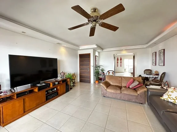 Imagem Apartamento Maison Toulouse andar alto