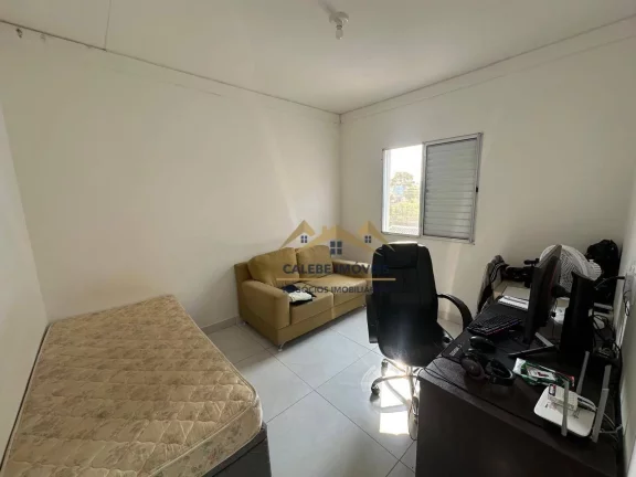 Imagem Apartamento com 2 dormitórios à venda, 45 m² por R$ 155.000,00 - Jardim Vale da Lua - Tatuí/SP