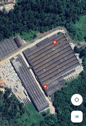 Imagem GALPÃO COMERCIAL A VENDA - RAPOSO TAVARES, SP