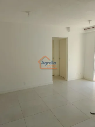 Imagem Condomínio Residencial dos Manacás - Apartamento à venda no bairro Recanto Di Verona - Mogi Mirim/SP, OESTE