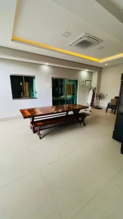 Imagem CASA RESIDENCIAL em MANAUS - AM, PONTA NEGRA