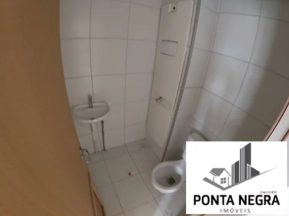 Foto do imóvel Apartamento com 3 Quartos à Venda, 84 m² em Dom Pedro - Manaus