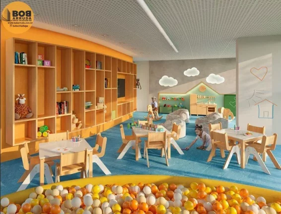 Imagem Apartamento Padrão
