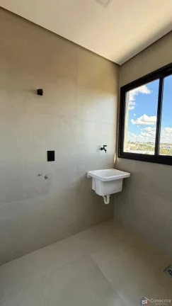 Imagem Apartamento Novo para Locação em Patos de Minas – 2 Quartos, Suíte e Área de Lazer