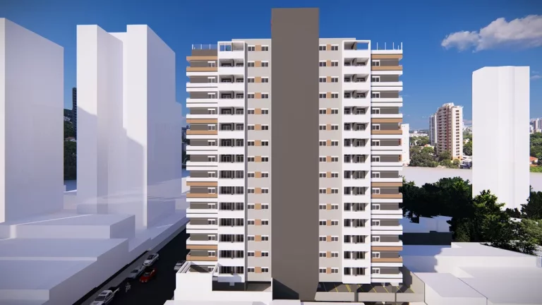 Imagem APARTAMENTO RESIDENCIAL em São Paulo - SP, Vila Azevedo