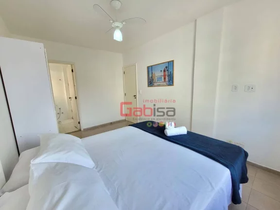 Imagem Apartamento com 3 dormitórios à venda, 86 m² por R$ 650.000,00 - Braga - Cabo Frio/RJ