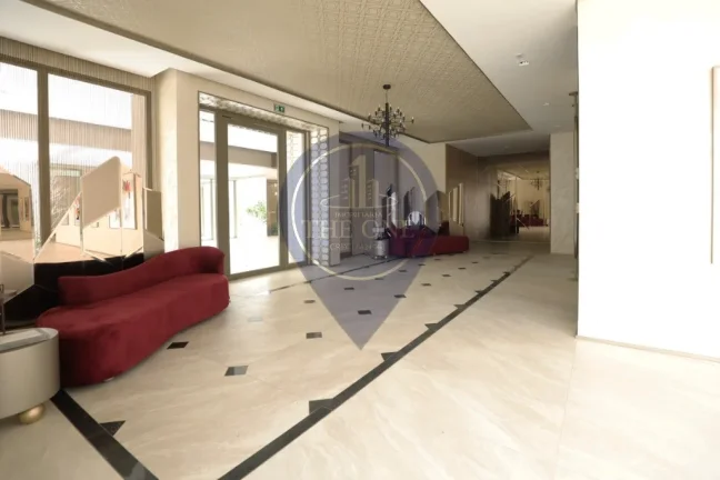 Imagem Apartamento de Alto Padrão em Perdizes: 4 Quartos, 2 Suítes, 2 Salas, 5 Banheiros, 2 Vagas na Melhor Localização de SP!