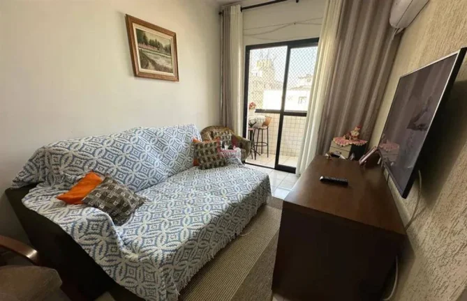 Imagem apartamento a venda