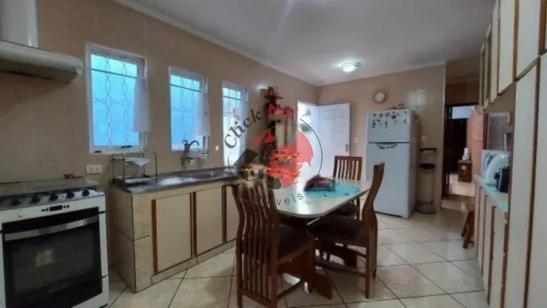 Imagem Excelente Casa Térrea à Venda no bairro Jardim Vera Cruz , em São Bernardo do Campo