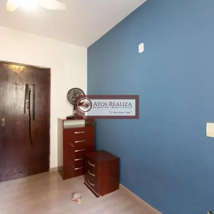 Imagem Casa à Venda na Chácara Figueira Grande SP, 4 Dorms, 193m²