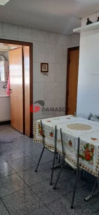 Imagem Apartamento a venda com 4 dormitórios - Santa Paula - São Caetano do Sul