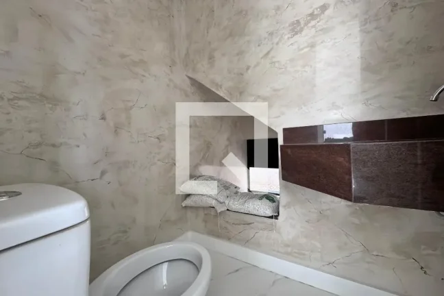 Imagem Casa à Venda - Recreio, 4 Quartos, 420 m2