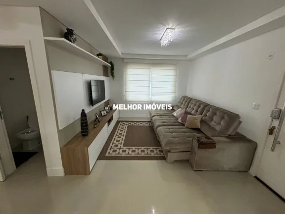 Imagem Apartamento a venda no Edifício Vila Malbec em Balneário Camboriú.