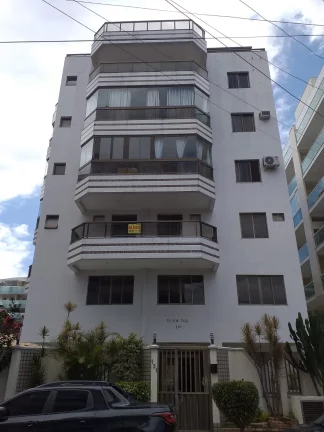 COBERTURA RESIDENCIAL em Cabo Frio - RJ, Braga