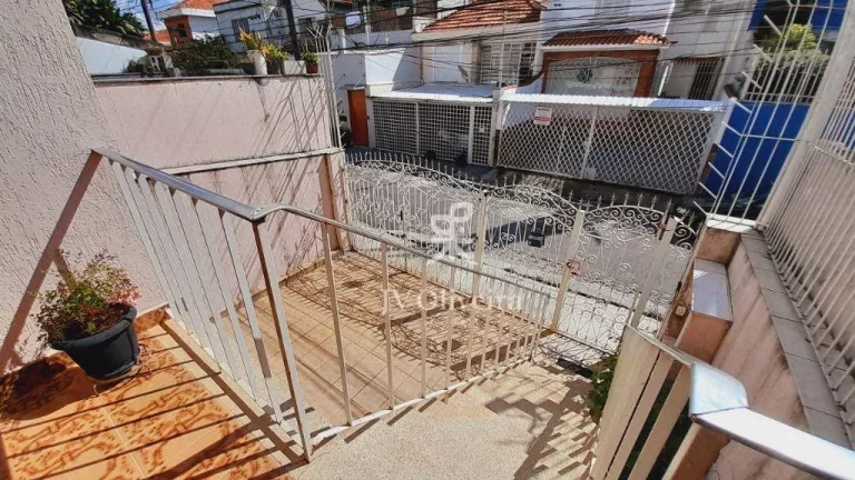 Imagem Casa à venda, 200 m² por R$ 1.700.000,00 - Pinheiros - São Paulo/SP