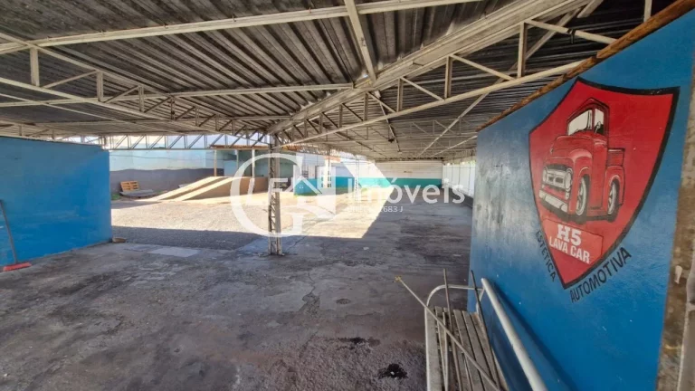 Imagem Excelente Oportunidade! Terreno de Esquina com Potencial Comercial e Residencial