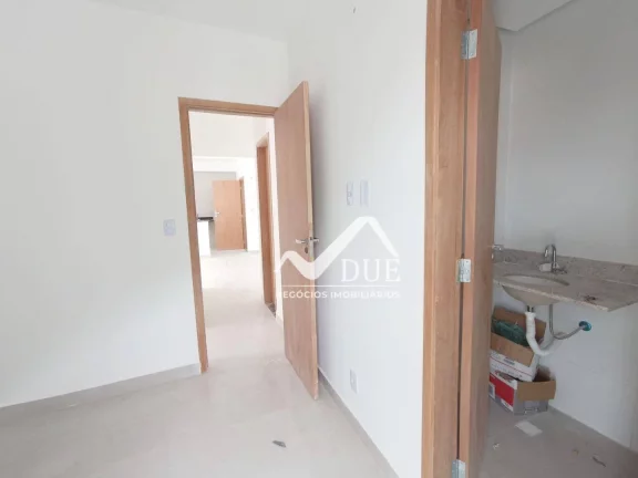 Imagem Apartamento Garden com 2 dormitórios à venda, 64 m² por R$ 620.000,00 - Marapé - Santos/SP