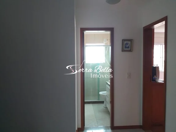 Imagem Casa com 2 dormitórios à venda, 106 m² por R$ 550.000,00 - Tijuca - Teresópolis/RJ