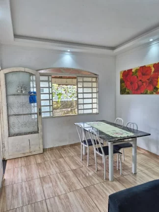Imagem Casa com 3 dormitórios à venda, 60 m² por R$ 340.000,00 - Jardim República - São José dos Campos/SP
